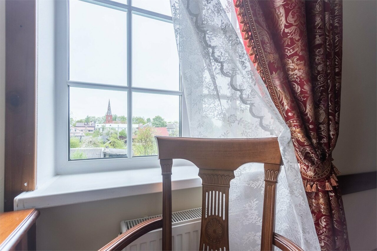 Гостиница Печоры-Парк Печоры-26