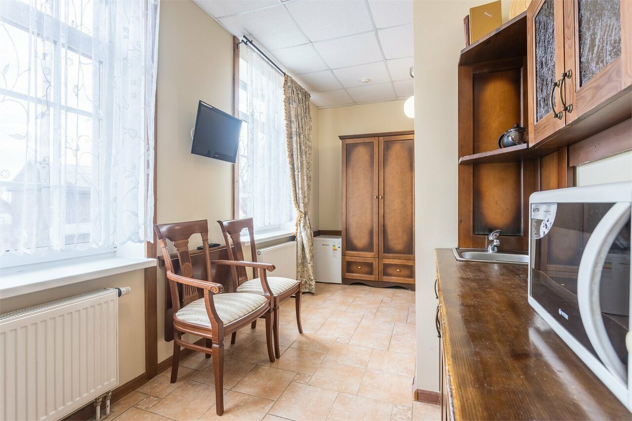 Гостиница Печоры-Парк Печоры