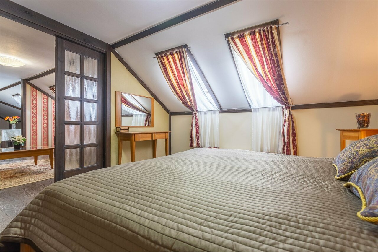 Гостиница Печоры-Парк Печоры-32