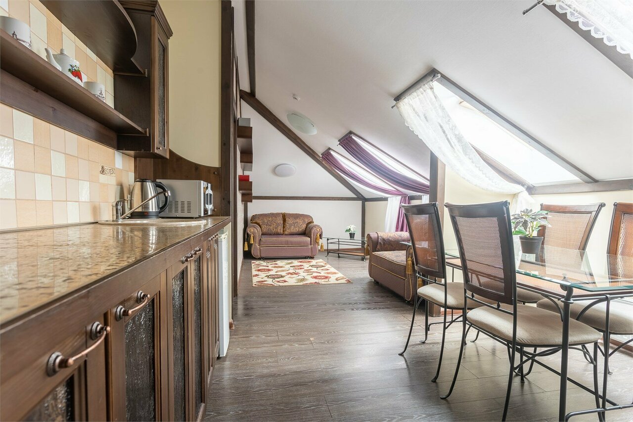 Гостиница Печоры-Парк Печоры