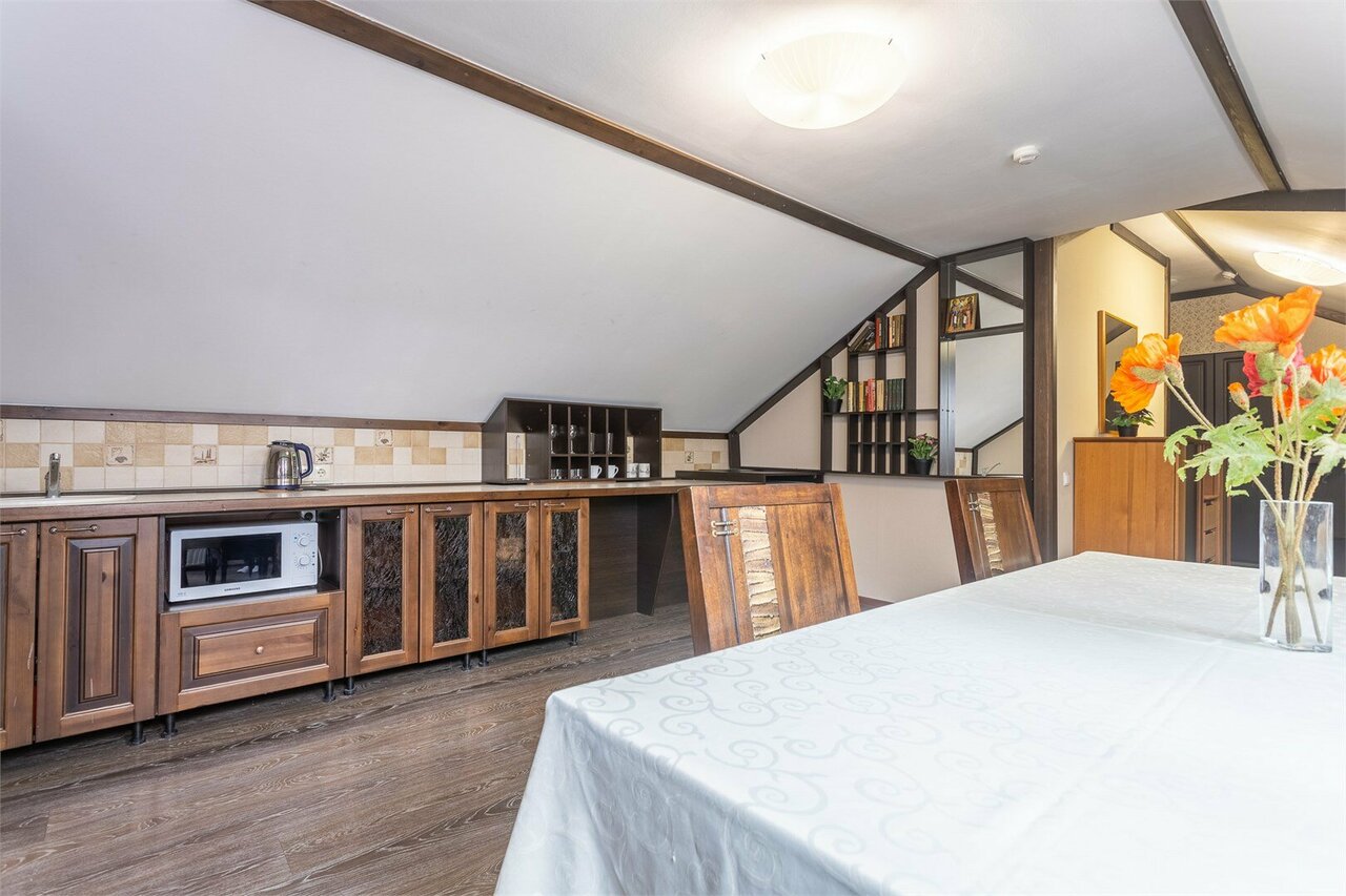 Гостиница Печоры-Парк Печоры-34