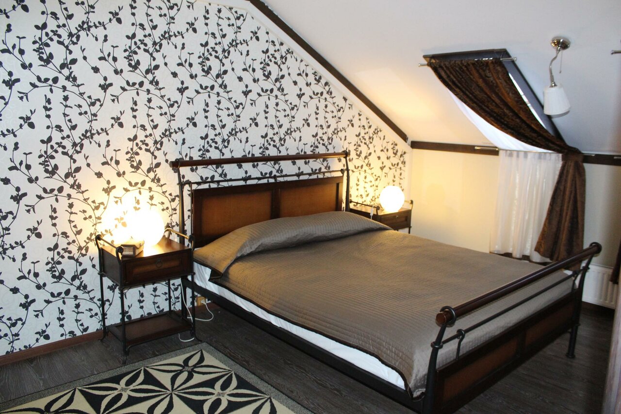 Гостиница Печоры-Парк Печоры-51