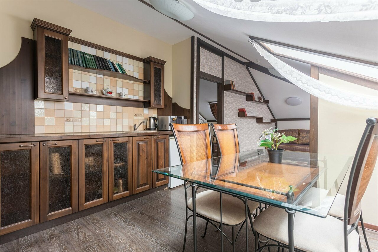 Гостиница Печоры-Парк Печоры-36