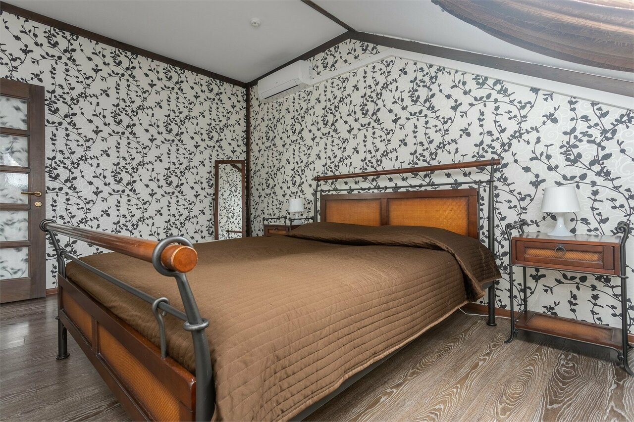 Гостиница Печоры-Парк Печоры-35