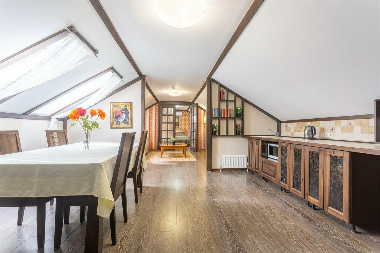 Гостиница Печоры-Парк Печоры-55