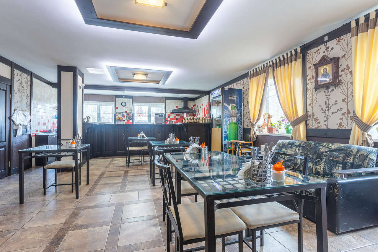 Гостиница Печоры-Парк Печоры-74