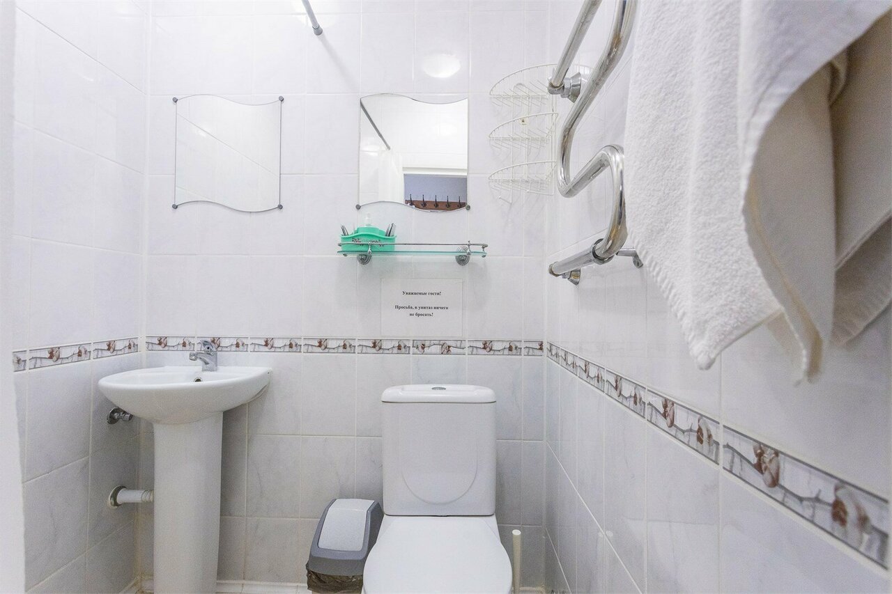 Гостиница Печоры-Парк Печоры