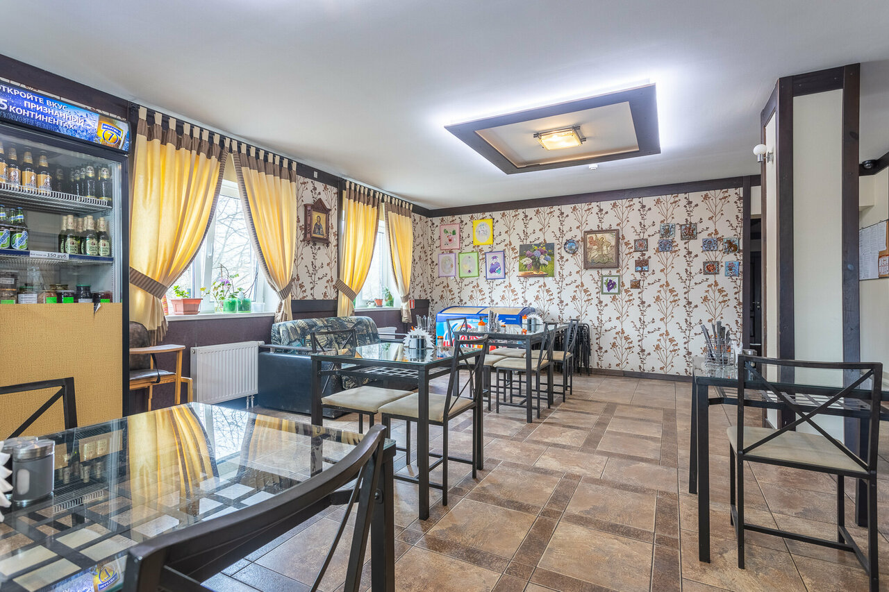 Гостиница Печоры-Парк Печоры-73