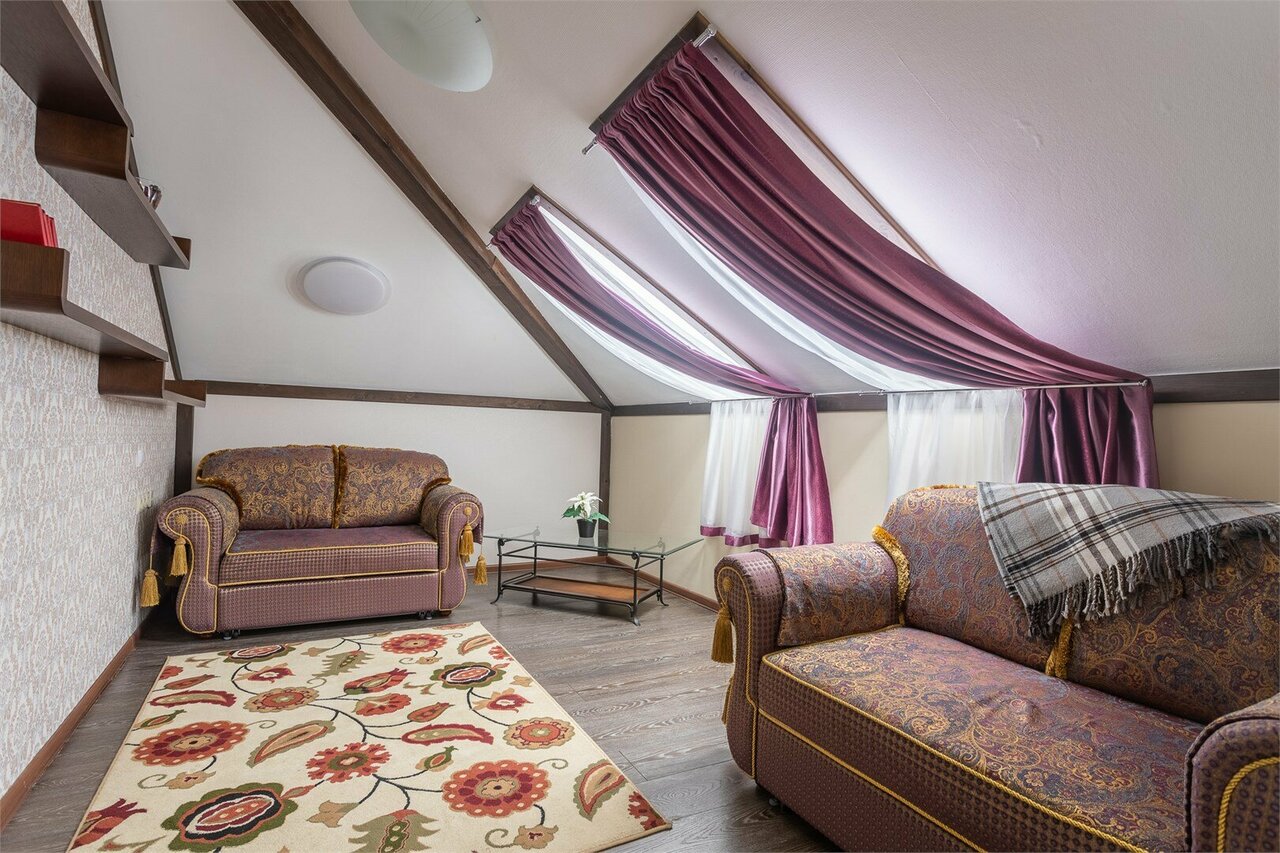 Гостиница Печоры-Парк Печоры