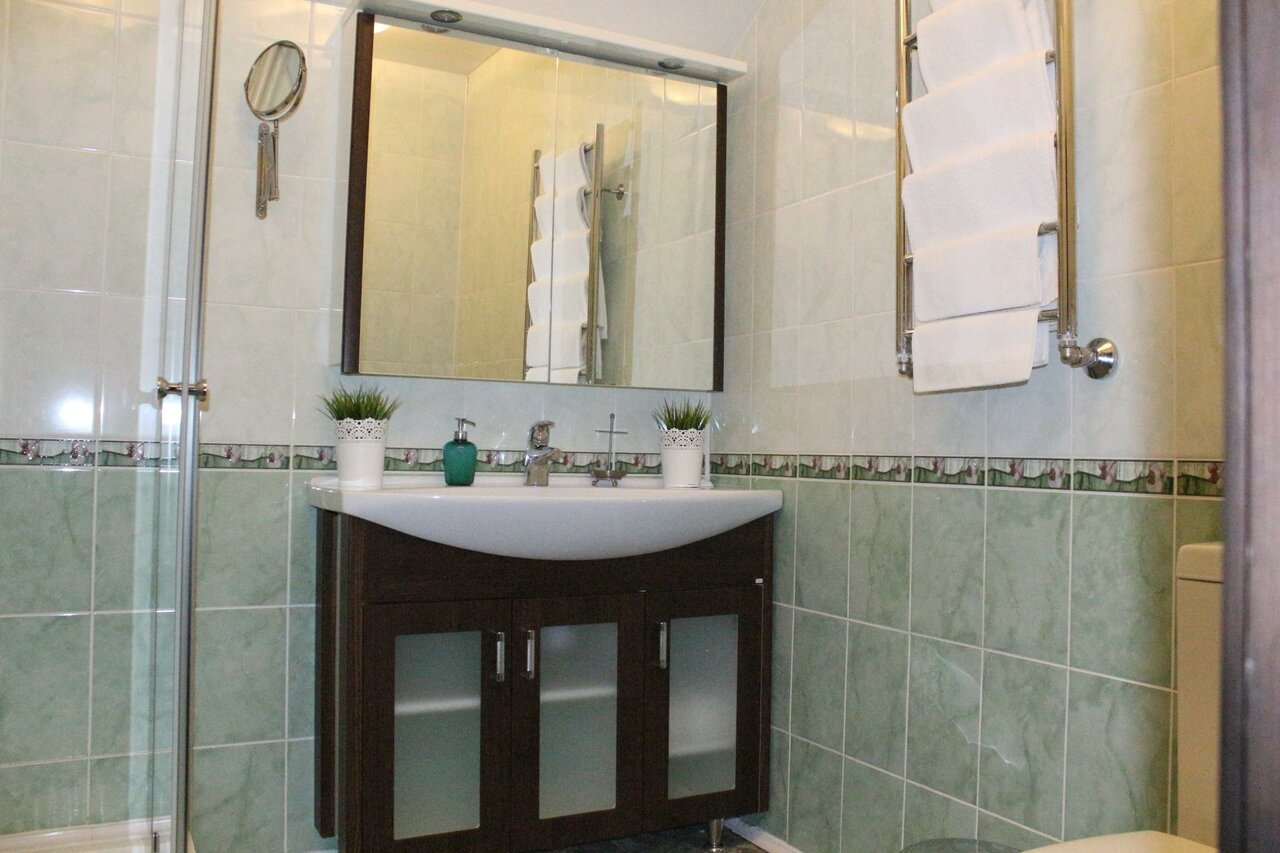 Гостиница Печоры-Парк Печоры-60