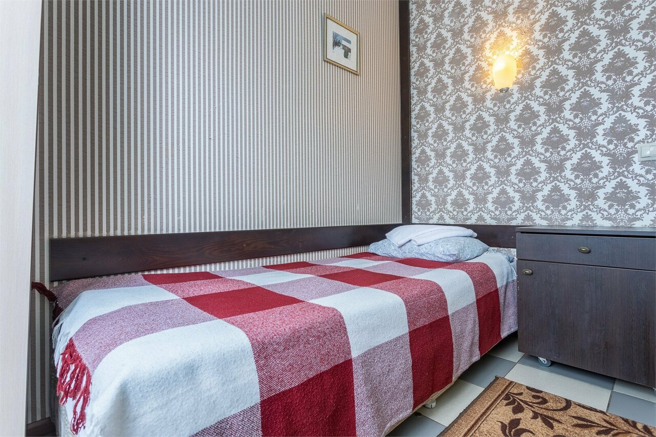 Гостиница Печоры-Парк Печоры-29