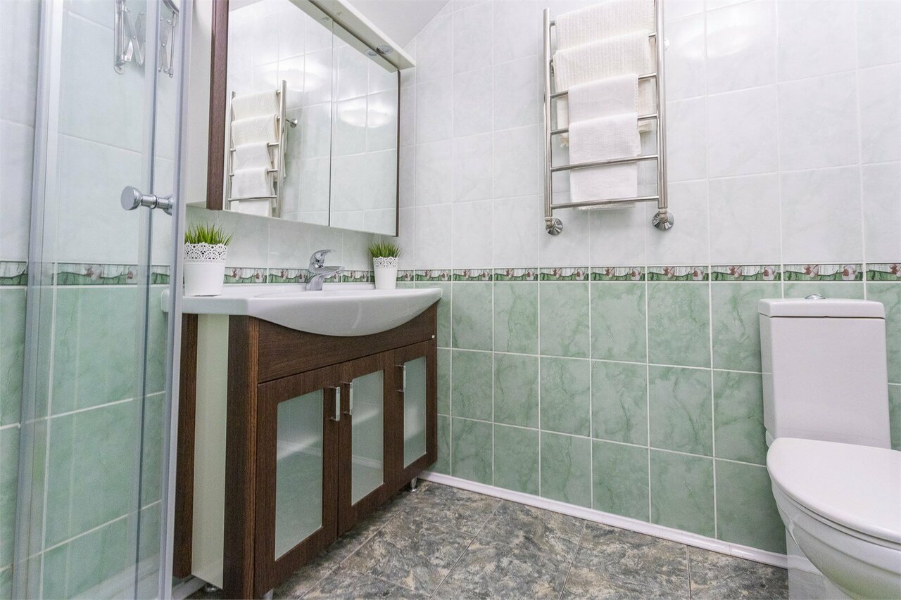 Гостиница Печоры-Парк Печоры-53