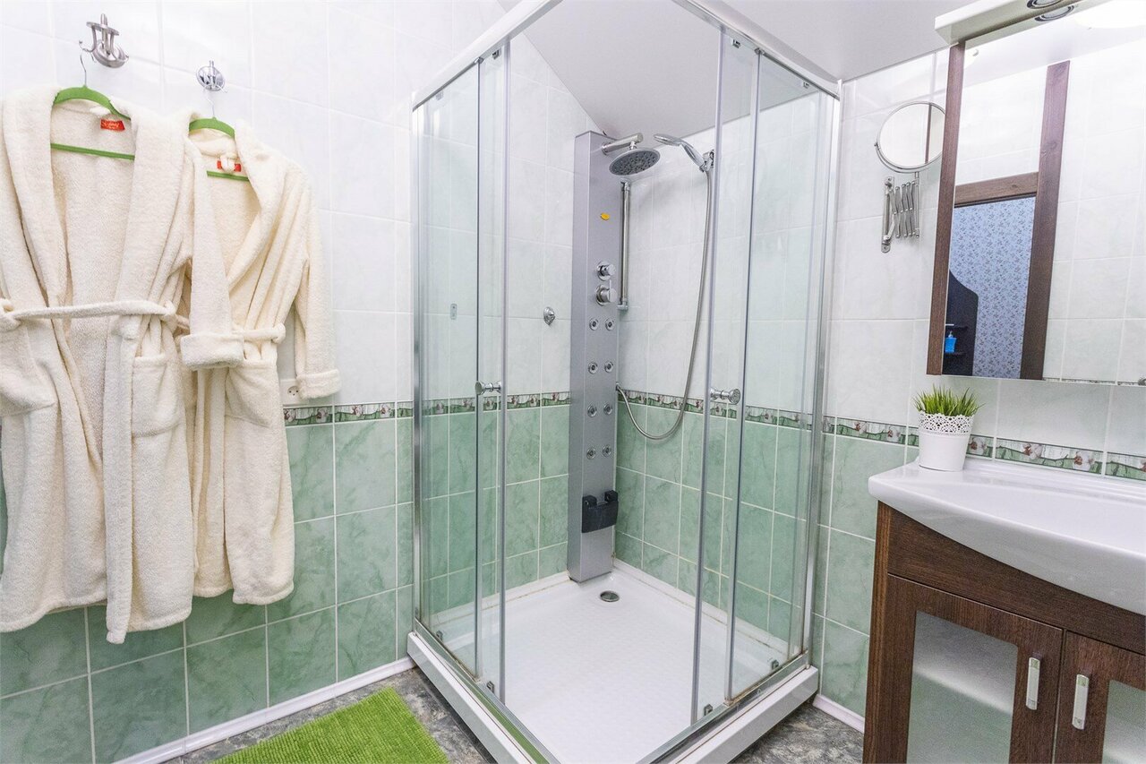 Гостиница Печоры-Парк Печоры-23