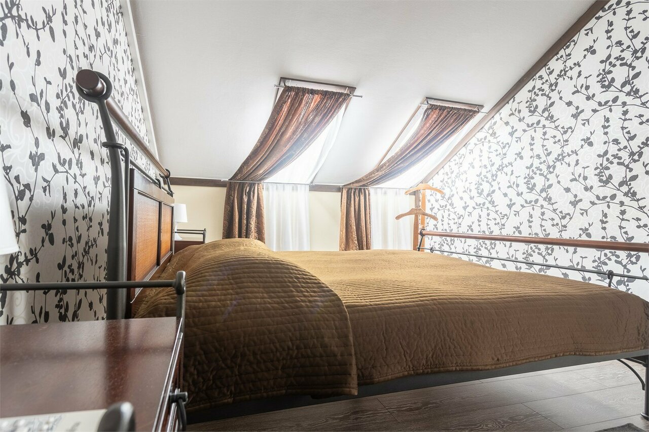 Гостиница Печоры-Парк Печоры-43