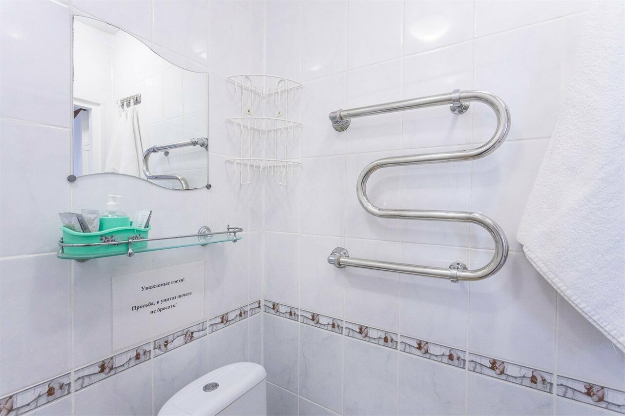 Гостиница Печоры-Парк Печоры