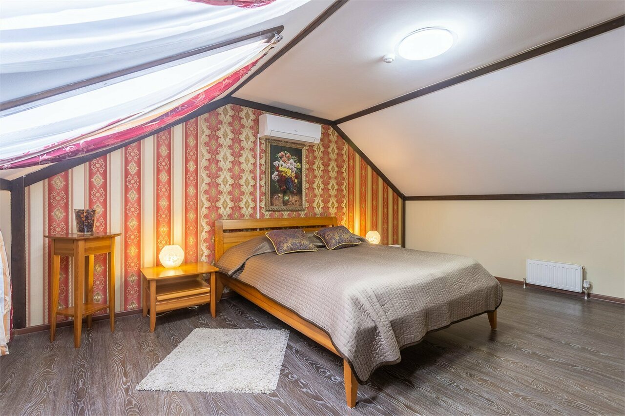 Гостиница Печоры-Парк Печоры