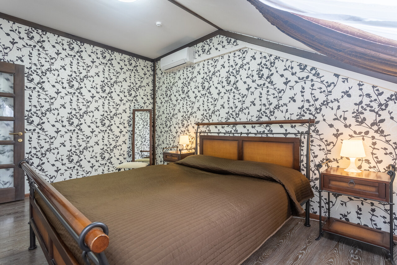 Гостиница Печоры-Парк Печоры-68