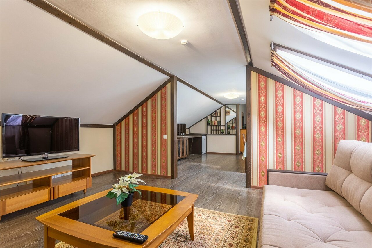 Гостиница Печоры-Парк Печоры