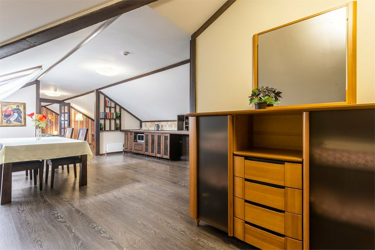 Гостиница Печоры-Парк Печоры-20