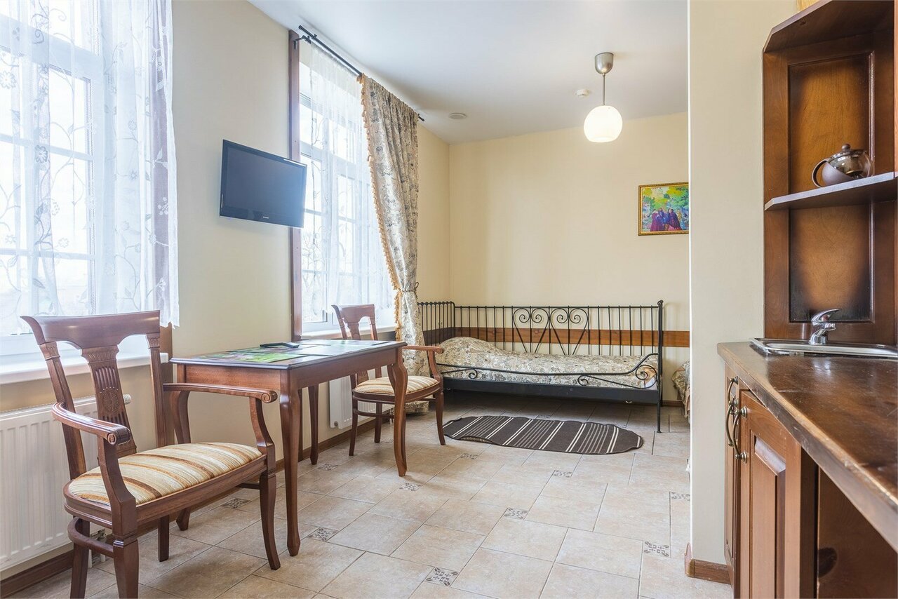 Гостиница Печоры-Парк Печоры-30