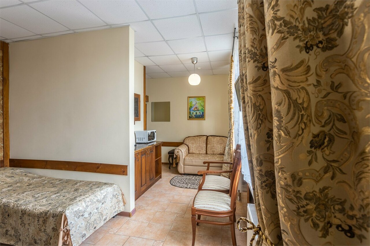 Гостиница Печоры-Парк Печоры-41