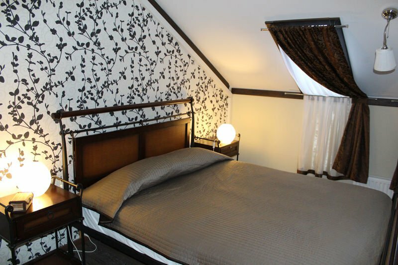 Гостиница Печоры-Парк Печоры-11