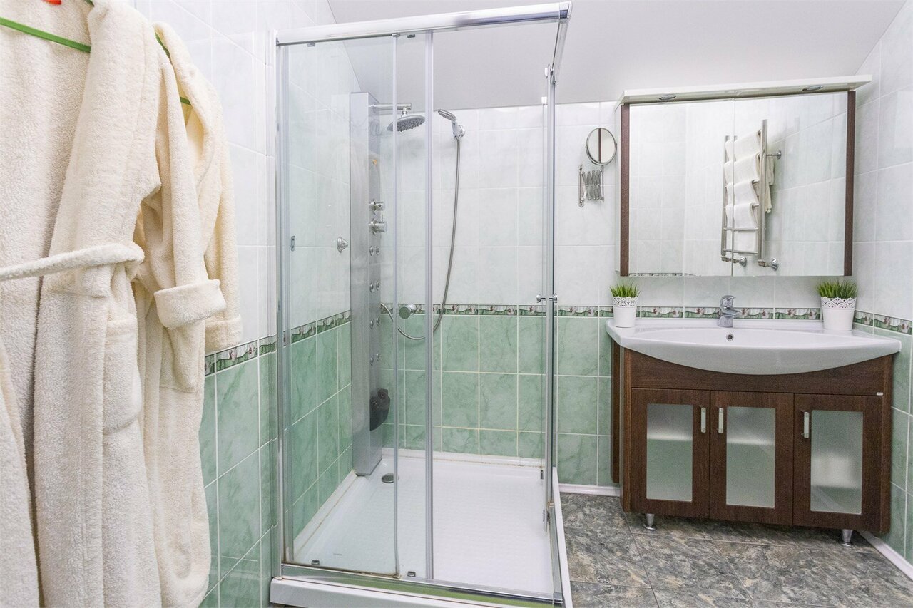 Гостиница Печоры-Парк Печоры-64