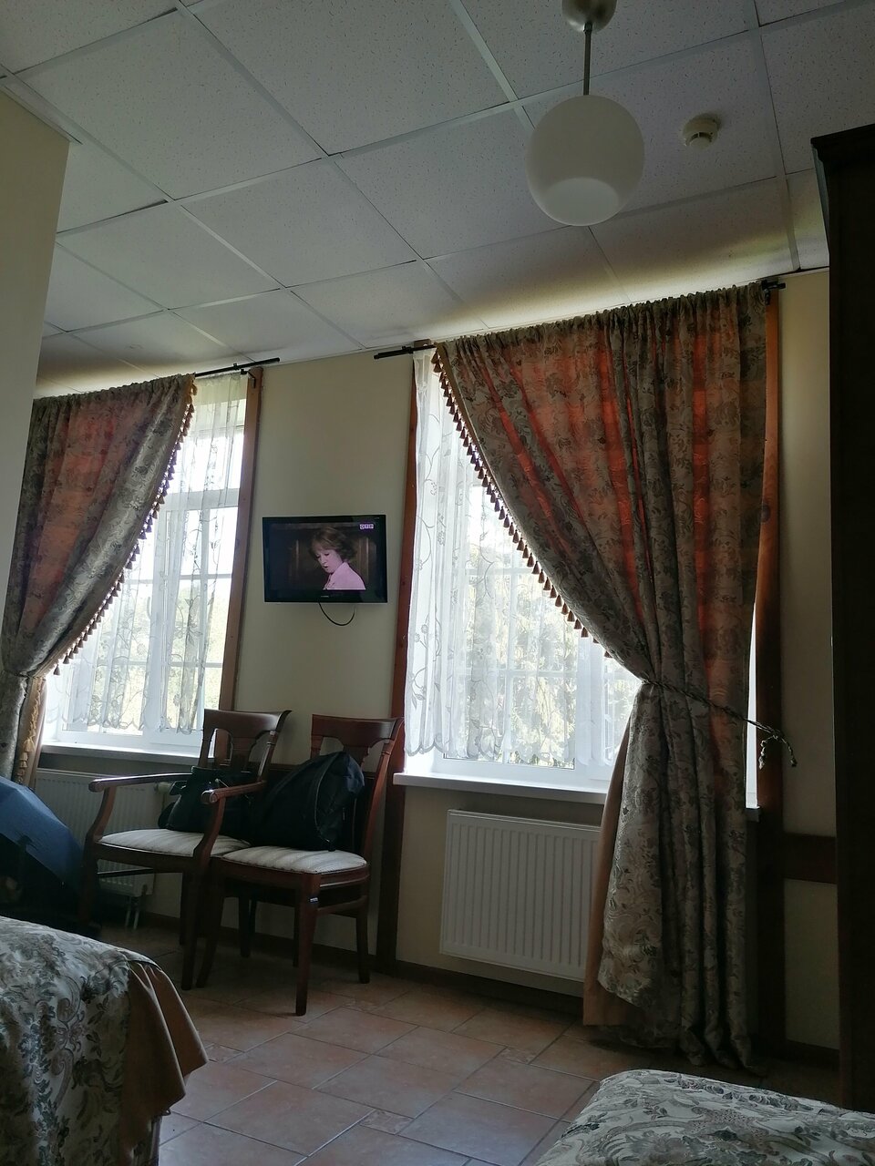 Гостиница Печоры-Парк Печоры-89