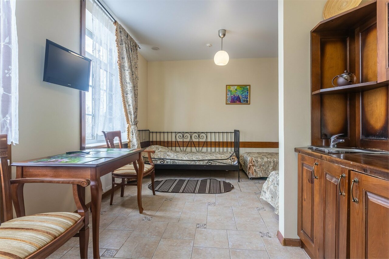 Гостиница Печоры-Парк Печоры-67