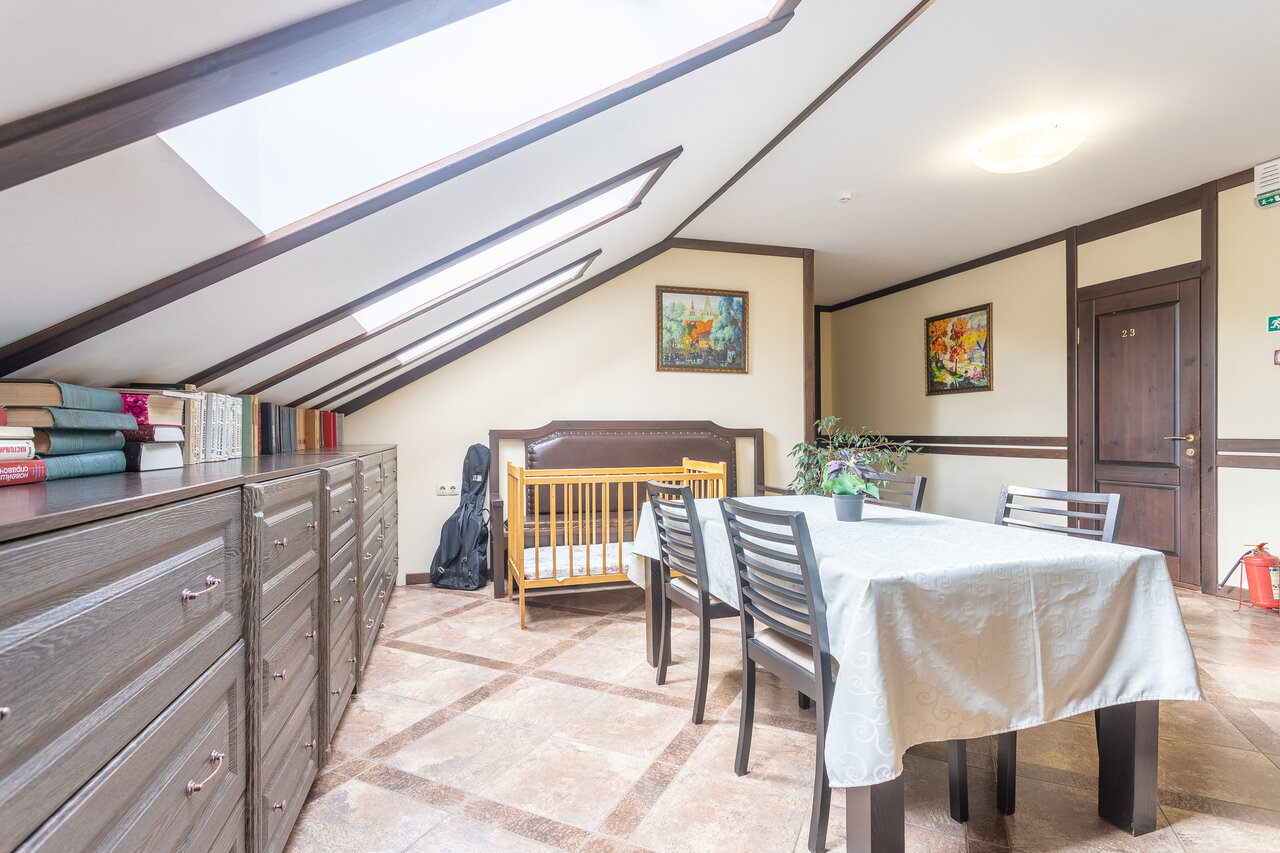 Гостиница Печоры-Парк Печоры-38