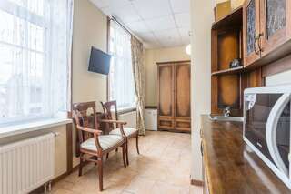 Гостиница Печоры-Парк Печоры Двухместный номер с 2 отдельными кроватями и ванной-8