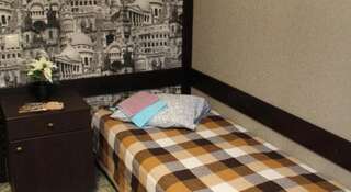 Гостиница Печоры-Парк Печоры Двухместный номер с 2 отдельными кроватями-4
