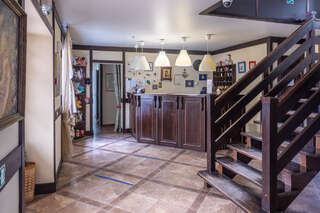 Гостиница Печоры-Парк Печоры-4