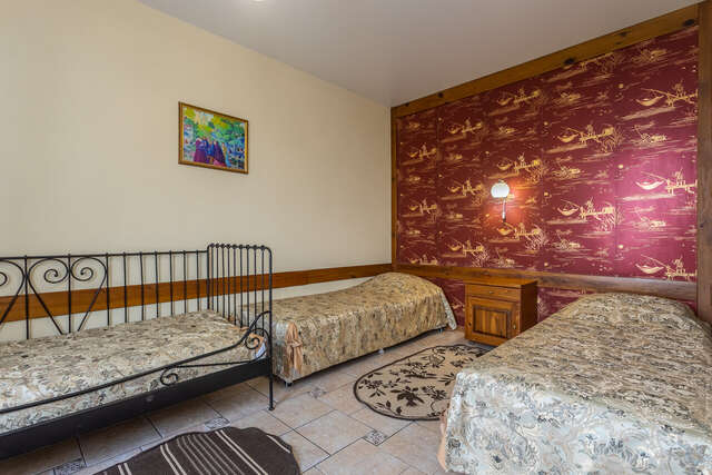 Гостиница Печоры-Парк Печоры-45