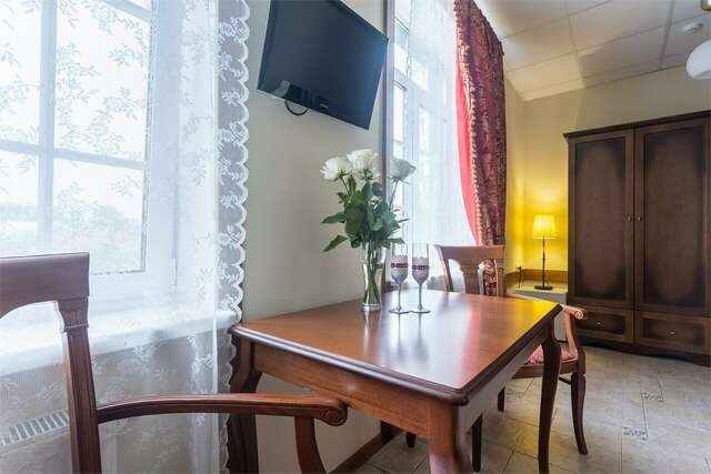 Гостиница Печоры-Парк Печоры-16