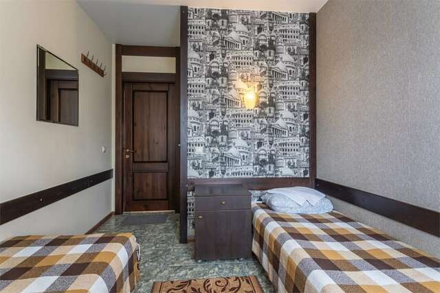 Гостиница Печоры-Парк Печоры-20