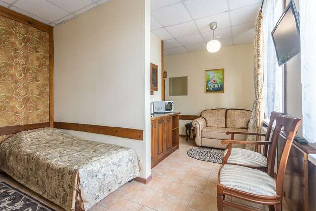 Гостиница Печоры-Парк Печоры-70