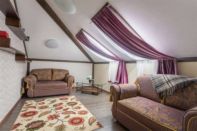 Гостиница Печоры-Парк Печоры-39