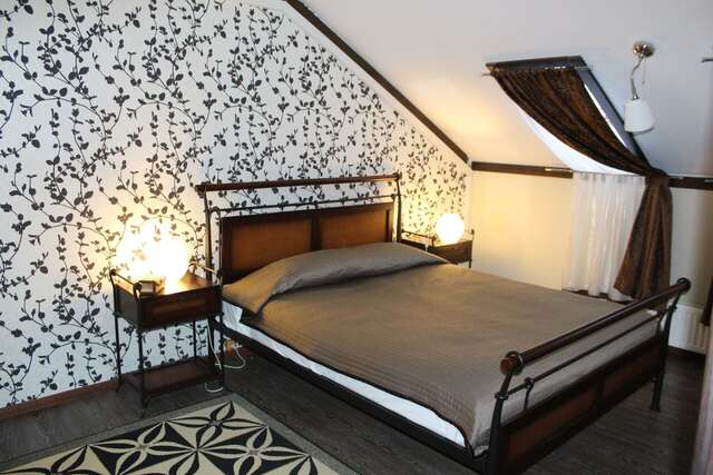 Гостиница Печоры-Парк Печоры-50