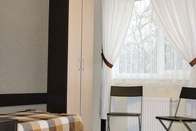 Гостиница Печоры-Парк Печоры-17