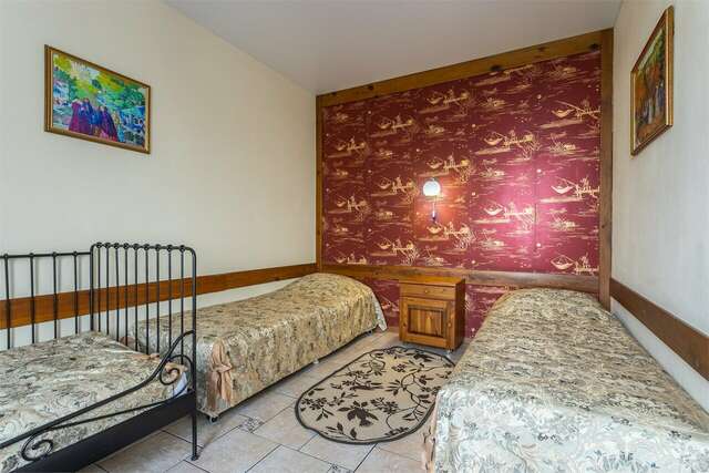 Гостиница Печоры-Парк Печоры-64