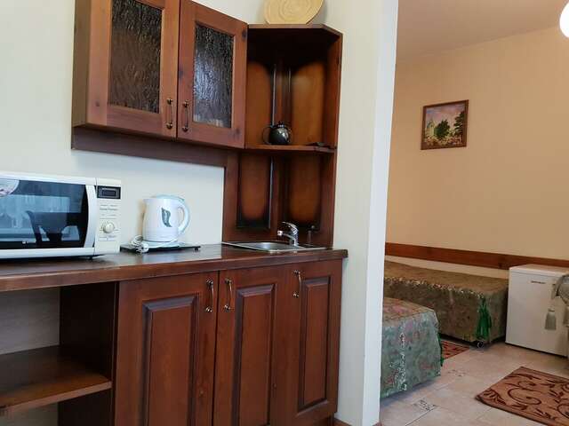 Гостиница Печоры-Парк Печоры-14