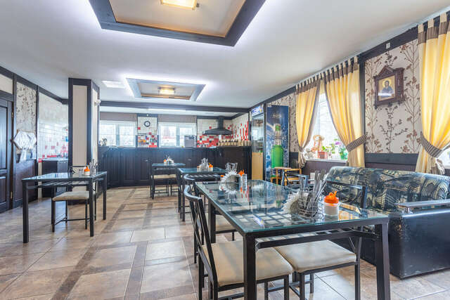 Гостиница Печоры-Парк Печоры-73