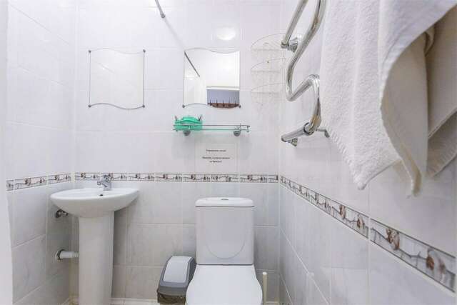 Гостиница Печоры-Парк Печоры-23