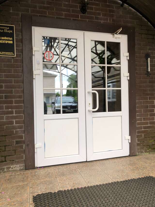 Гостиница Печоры-Парк Печоры-77