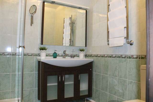 Гостиница Печоры-Парк Печоры-59