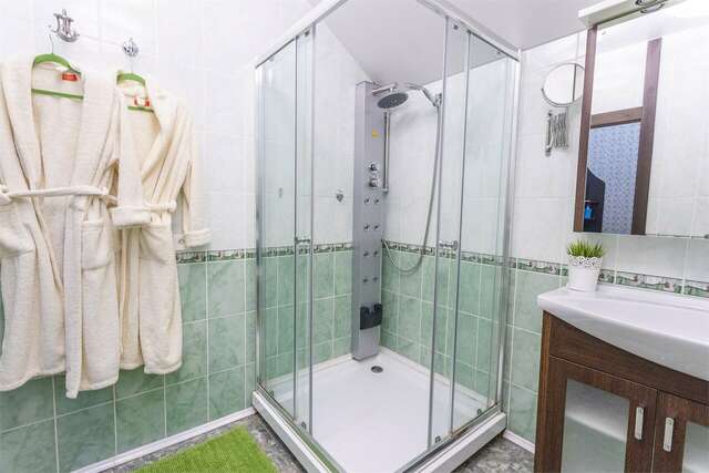 Гостиница Печоры-Парк Печоры-22