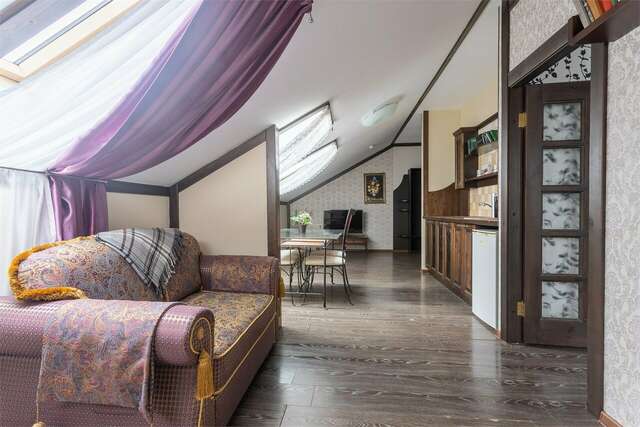 Гостиница Печоры-Парк Печоры-21