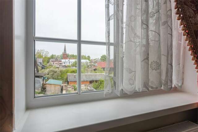 Гостиница Печоры-Парк Печоры-5