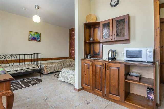 Гостиница Печоры-Парк Печоры-61